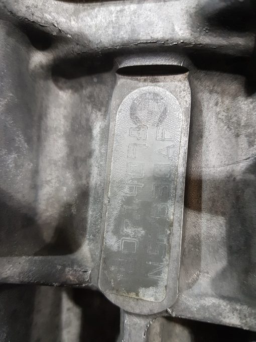 moteur n52b30af bmw serie1 4