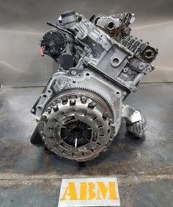 moteur n52b30af bmw serie1 6
