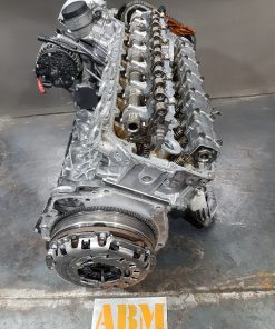 moteur n52b30af bmw serie1 7