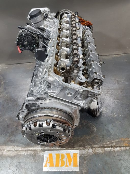 moteur n52b30af bmw serie1 7