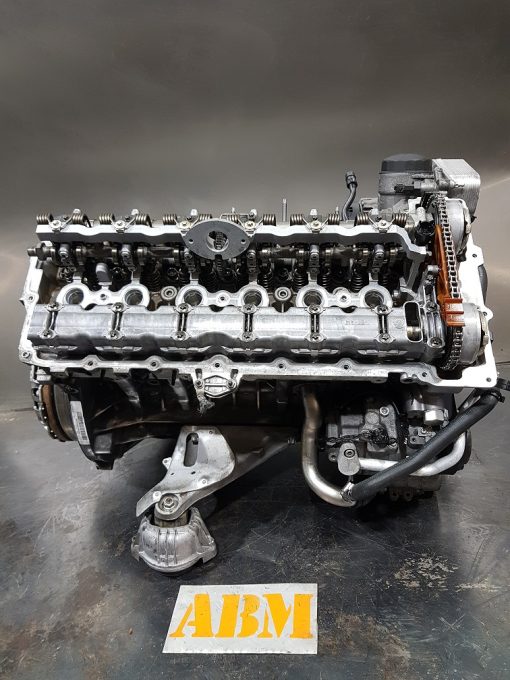 moteur n52b30af bmw serie1 8