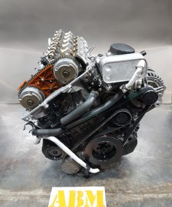 moteur n52b30af bmw serie1 9