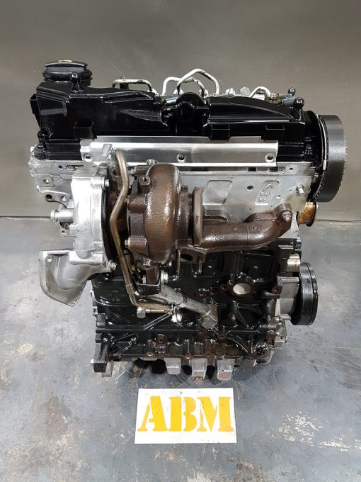 moteur occasion 2 0 tdi 140 cff cffb 3