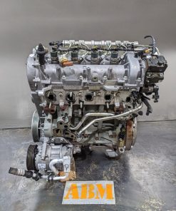 moteur fiat 500l 199b4000 5