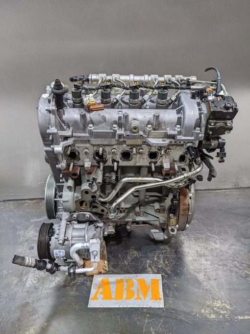 moteur fiat 500l 199b4000 5