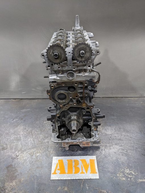 moteur hyundai ix35 D4FD 1
