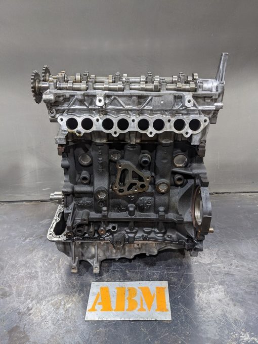 moteur hyundai ix35 D4FD 2