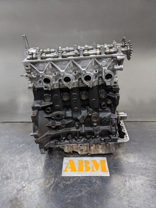 moteur hyundai ix35 D4FD 3