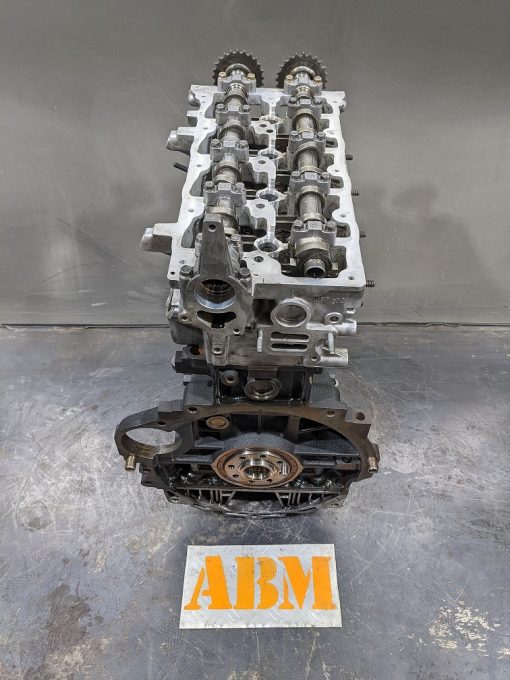 moteur hyundai ix35 D4FD 4