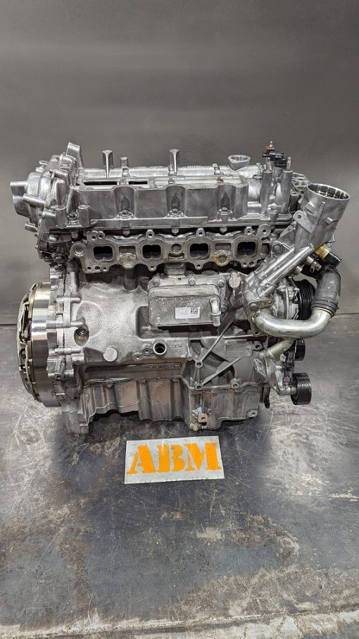 moteur land rover range rover evoque 204dtd 4