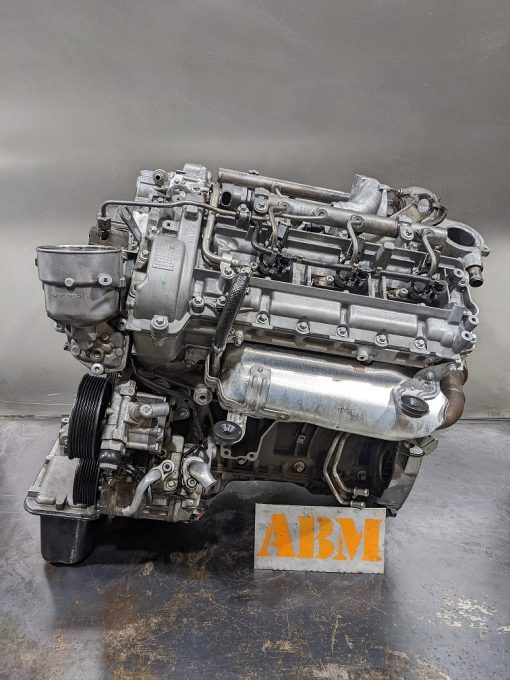 moteur mercedes ml w164 320cdi 2