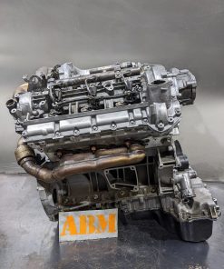 moteur mercedes ml w164 320cdi 4