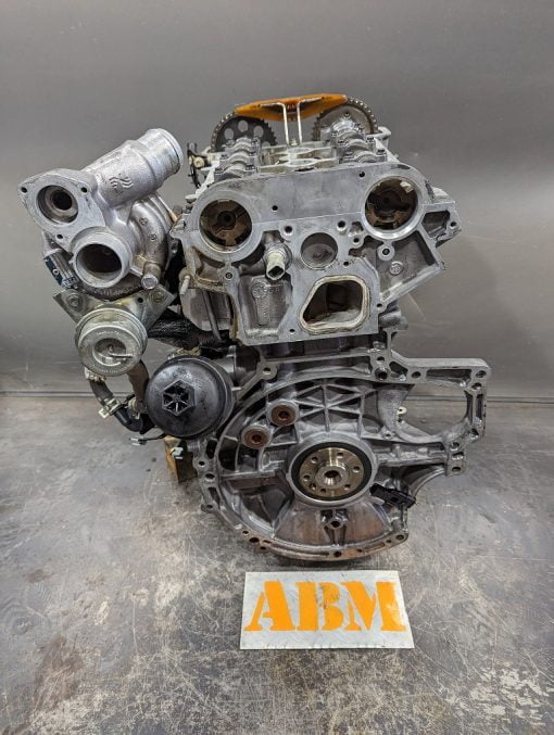 moteur 5fr 5f04 ds3 thp 155 1
