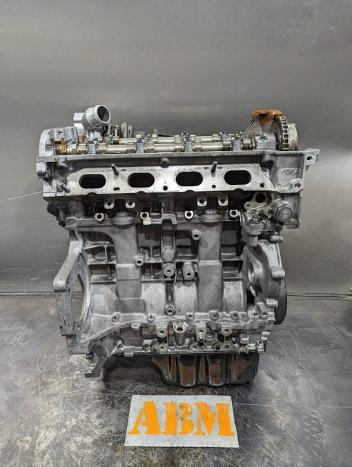 moteur 5fr 5f04 ds3 thp 155 2