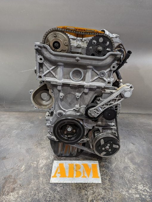 moteur 5fr 5f04 ds3 thp 155 3
