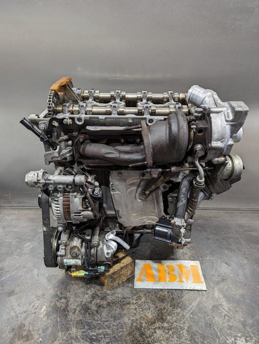moteur 5fr 5f04 ds3 thp 155 4