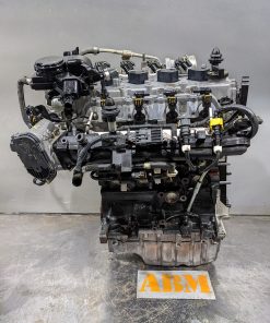 moteur alfa romeo mito 1 4 multiair 170 940a2000 1