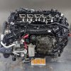 moteur bmw serie 5 f10 535d 313 n57d30b 2