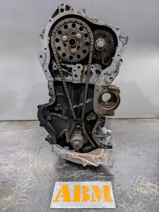 moteur megane 1 6 dci 130 r9m 409 2