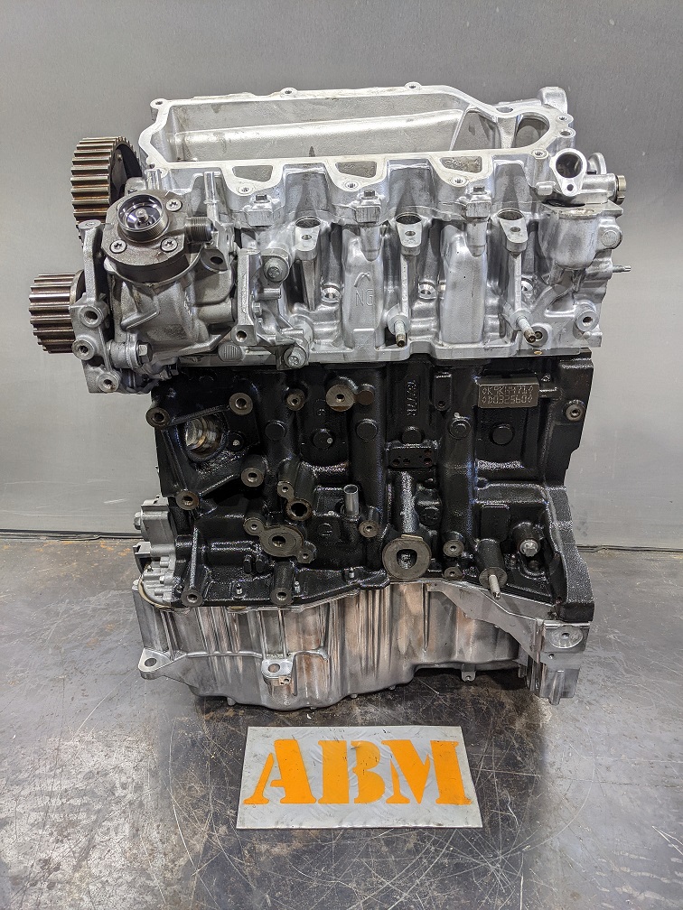 Moteur Mercedes Classe A 116 180 CDI OM 608 915