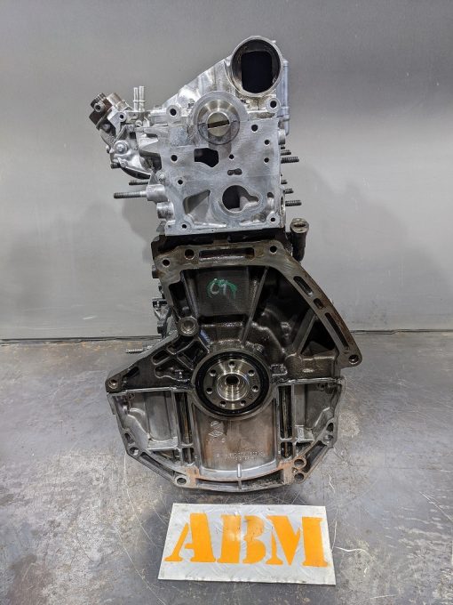 moteur mercedes classe a w177 180d om608915 3