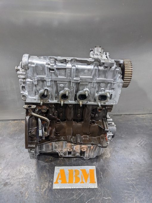 moteur mercedes classe a w177 180d om608915 4