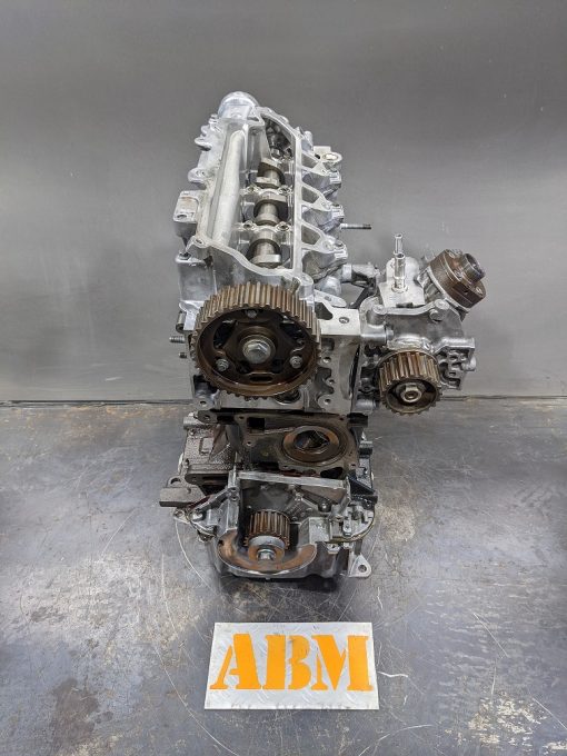 moteur mercedes classe a w177 180d om608915 5