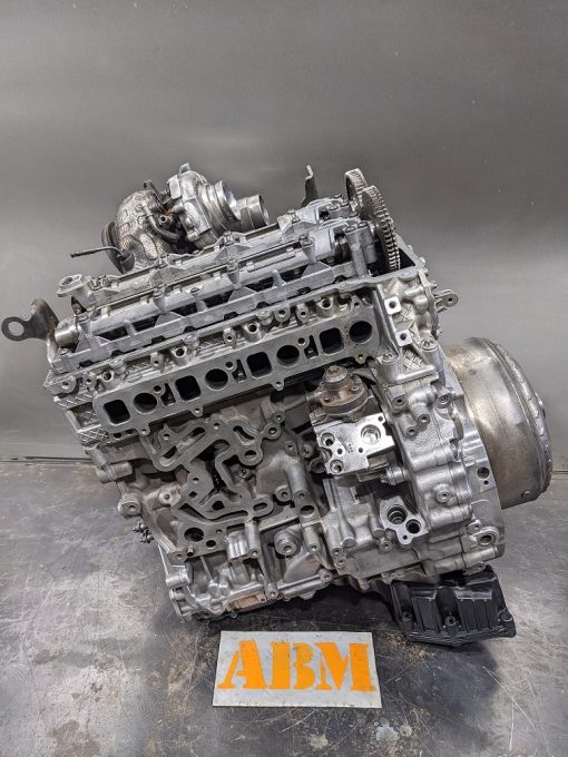 moteur mercedes classe e 220cdi w213 654920 2 1