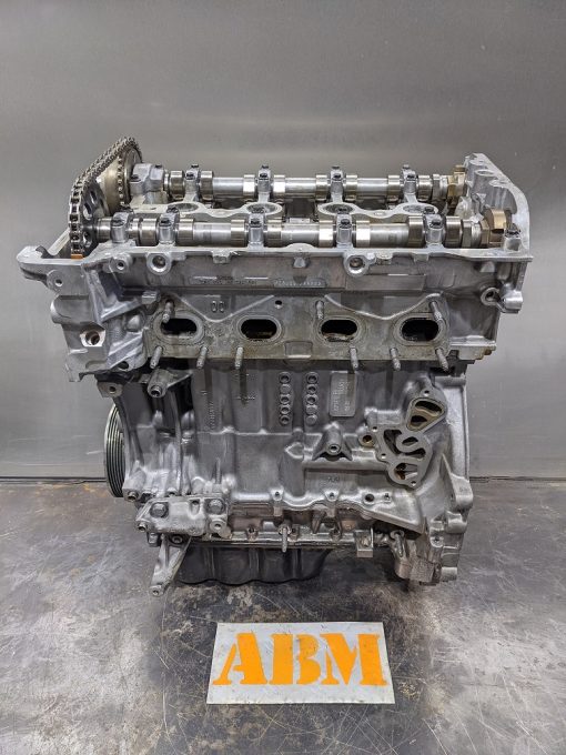 moteur peugeot 3008 1 6 thp 165 5gz 5g01 3