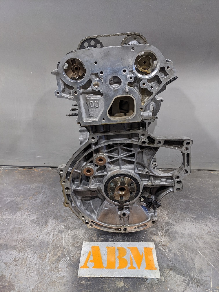 Moteur Peugeot 3008 1.6 THP 165 5GZ 5G01