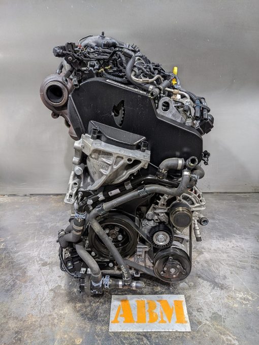 moteur polo 1 4 tdi 90 cus cusb 1