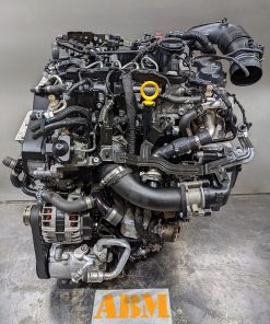 moteur polo 1 4 tdi 90 cus cusb 2