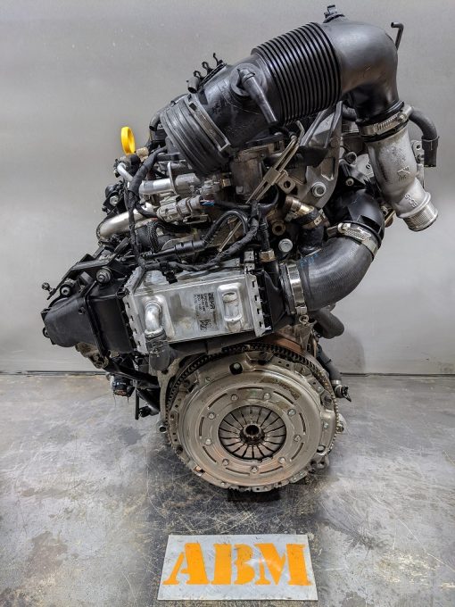 moteur polo 1 4 tdi 90 cus cusb 3