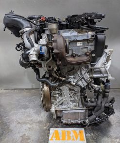 moteur polo 1 4 tdi 90 cus cusb 4