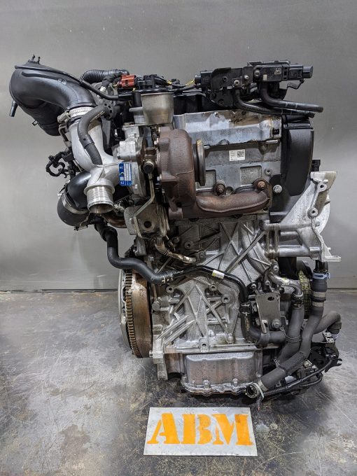 moteur polo 1 4 tdi 90 cus cusb 4