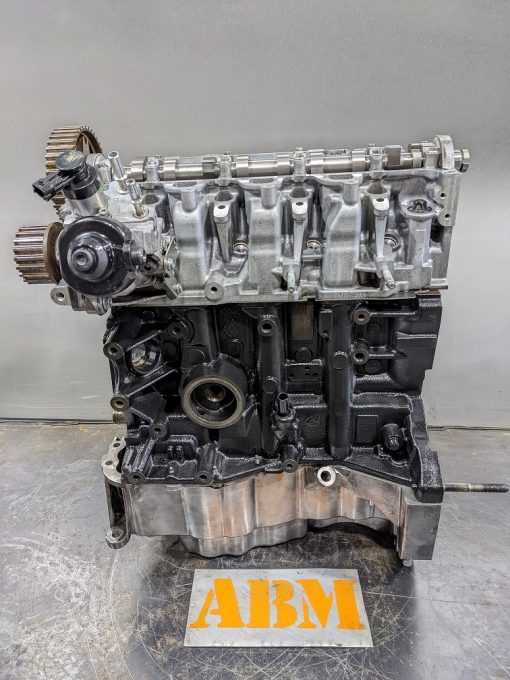 moteur renault captur 1 5 dci 90 k9k608 3