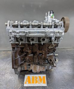 moteur renault captur 1 5 dci 90 k9k608 5