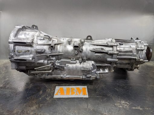 boite automatique amarok npy 8hp 45x 2