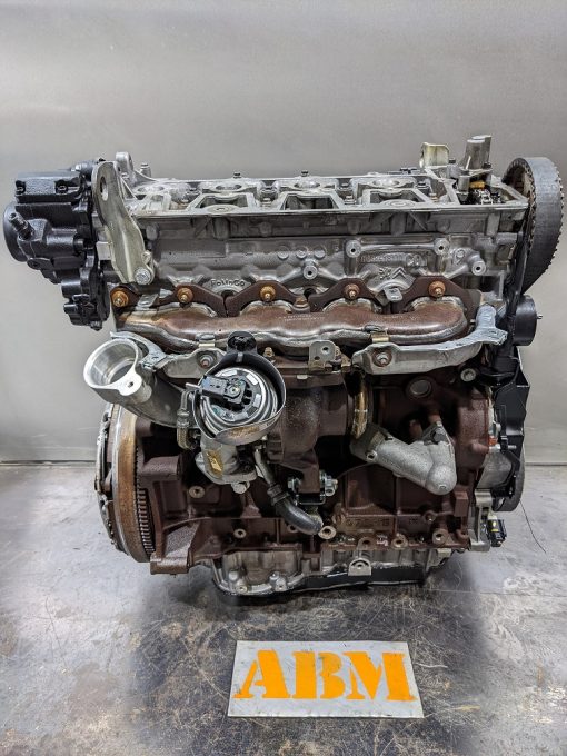 moteur 2 0 hdi 163 10dyzc rh02 3