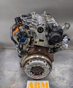 moteur 2 0 hdi 163 10dyzc rh02 4
