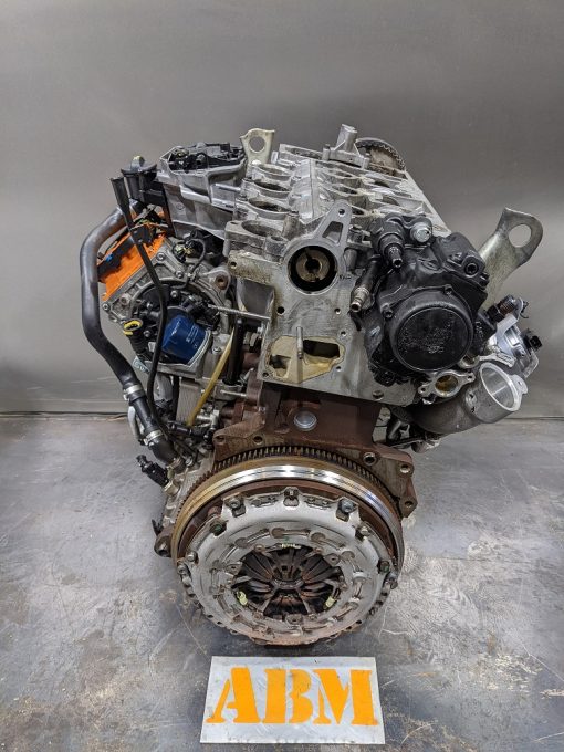 moteur 2 0 hdi 163 10dyzc rh02 4