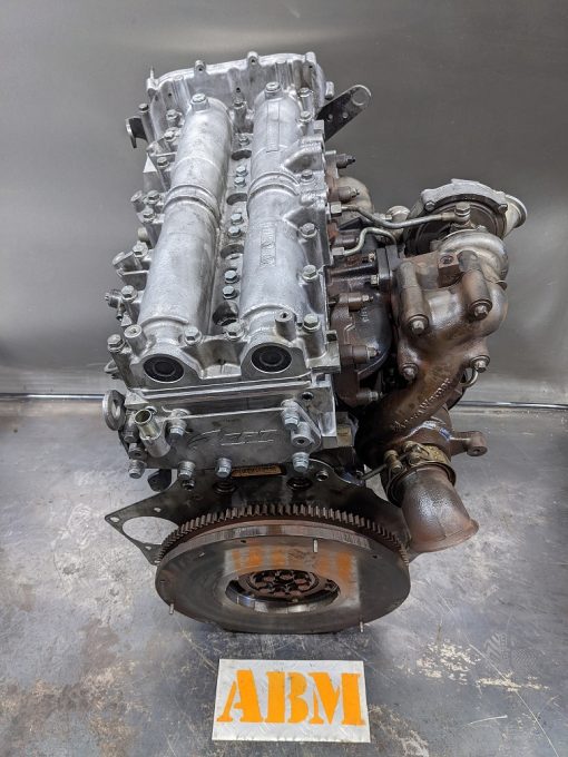 moteur f1cfl411g iveco daily 6 3 0 205 3