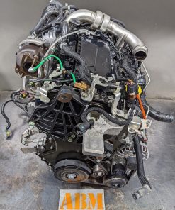moteur renault koleos 2 2 0 dci 175 m9r868 1