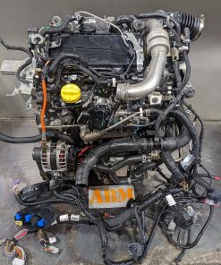 moteur renault koleos 2 2 0 dci 175 m9r868 3