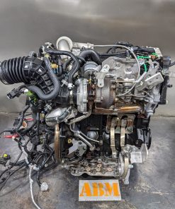 moteur renault koleos 2 2 0 dci 175 m9r868 4