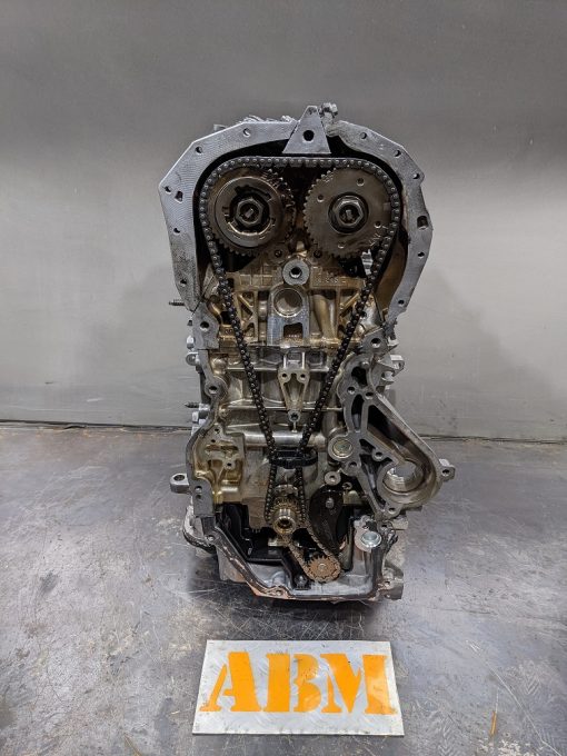moteur tce 160 megane h5h 470 1