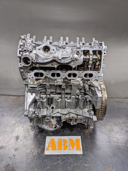 moteur tce 160 megane h5h 470 3