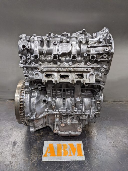 moteur tce 160 megane h5h 470 5