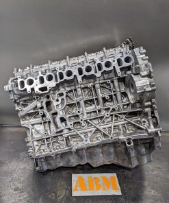 moteur bmw serie 4 f36 430d n57d30a 3 0 258 2