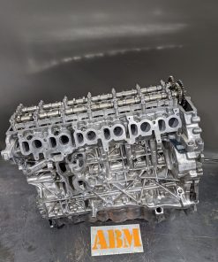 moteur bmw serie 4 f36 430d n57d30a 3 0 258 3
